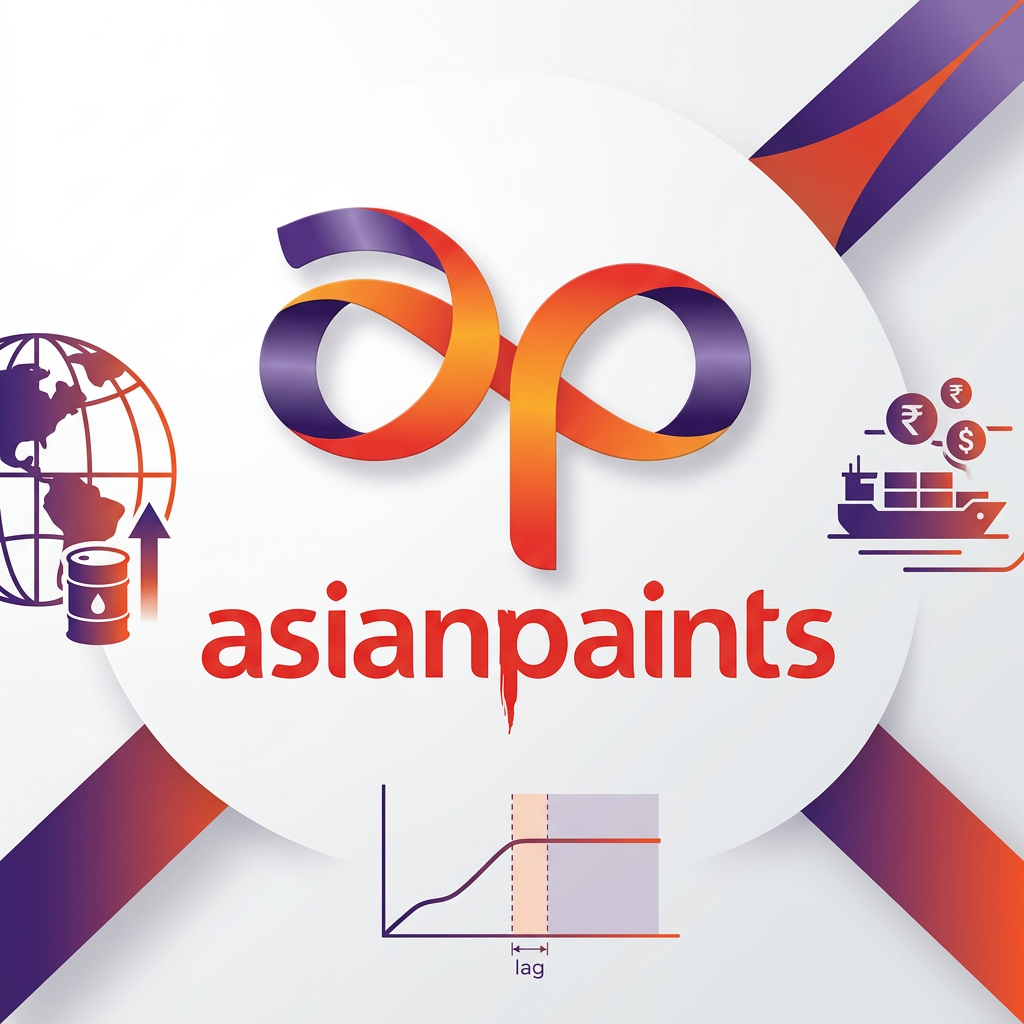 Asian Paints geopolitics article cover