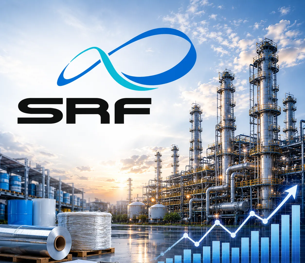 SRF Limited EBITDA and profitability analysis article cover
