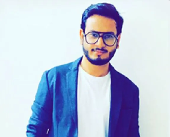 Rachit Moondra