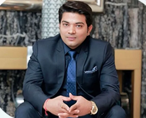 Ranjeet Sahu