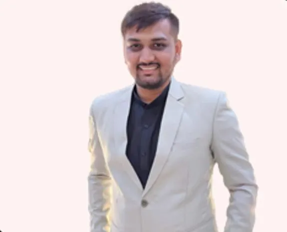 Meet Shah
