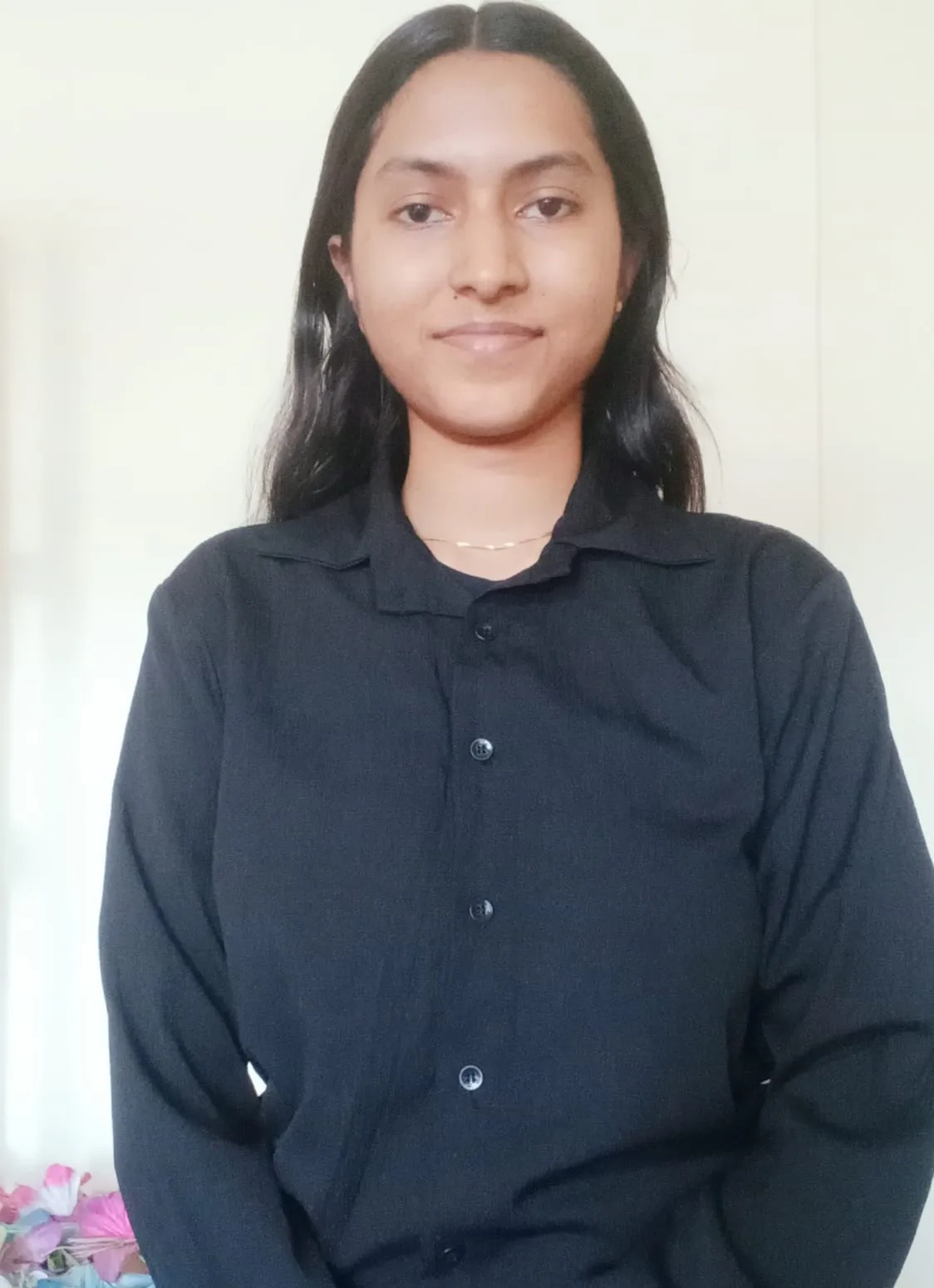 Gayathri Rao